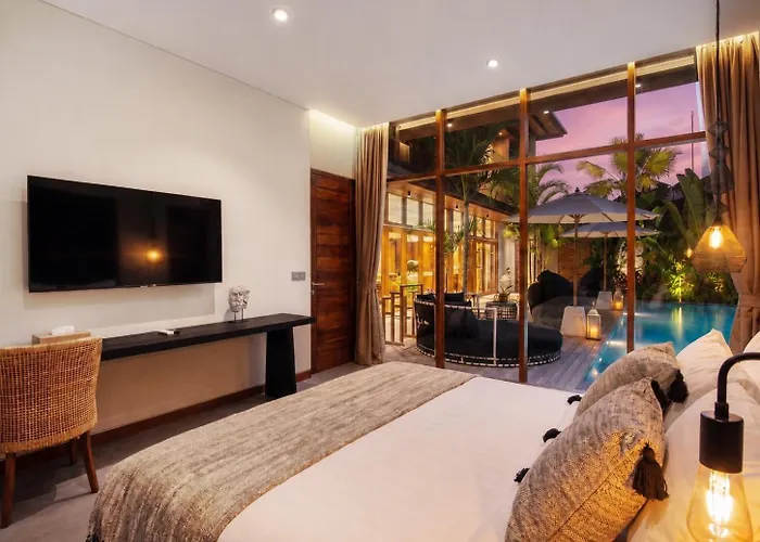 Luxury 6br 400m To Finns Villa