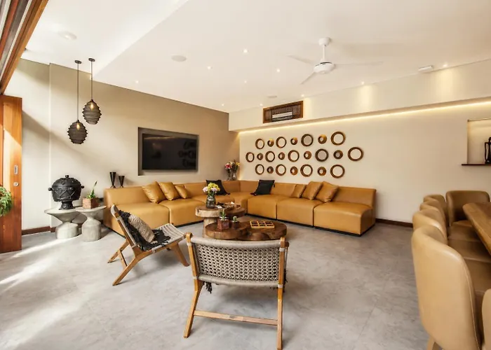 Luxury 6br 400m To Finns Вилла
