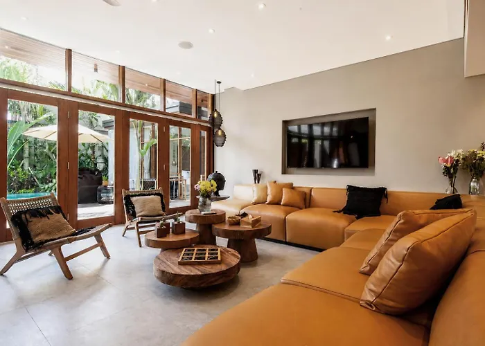 Villa Luxury 6br 400m To Finns