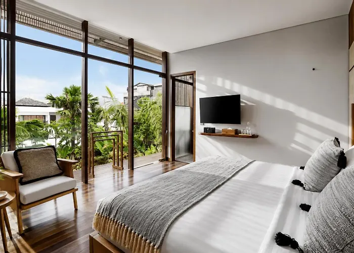 Villa Luxury 6br 400m To Finns *