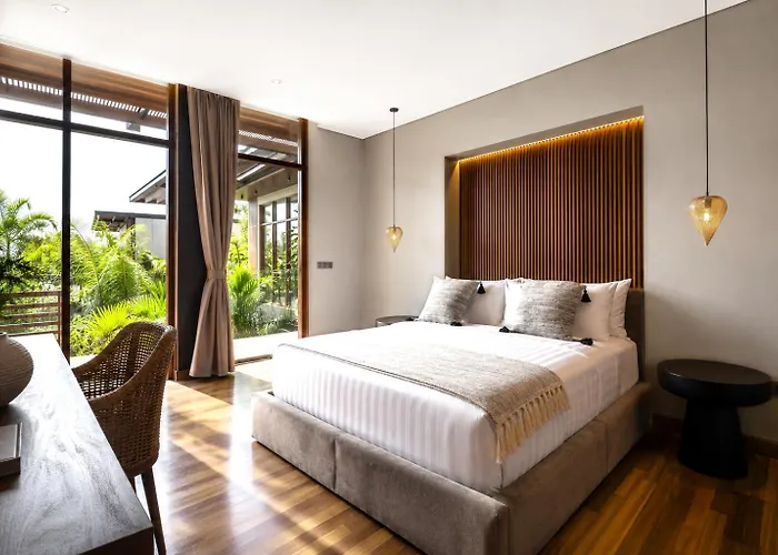 Luxury 6br 400m To Finns Вилла *