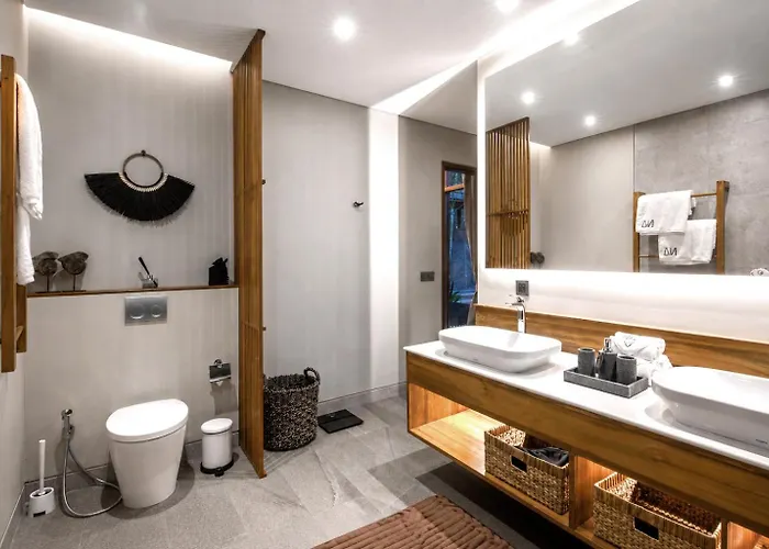 Luxury 6br 400m To Finns *