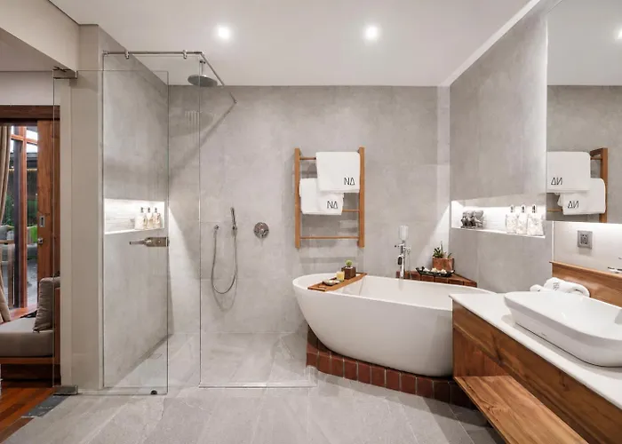 Вилла Luxury 6br 400m To Finns