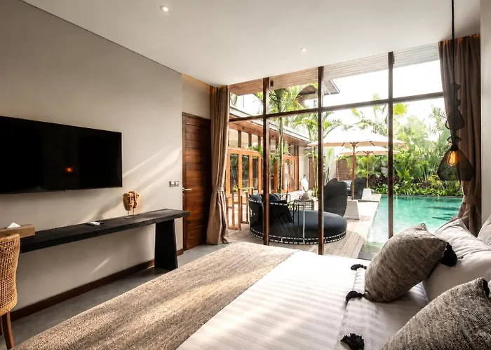 Luxury 6br 400m To Finns Villa *