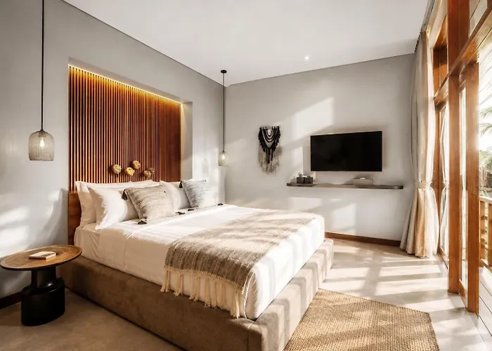 Luxury 6br 400m To Finns Вилла Чангу